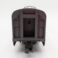 Lionel 6-19121 O Gauge Union Pacific Aluminum Vista Dome Passenger Car EX/Box