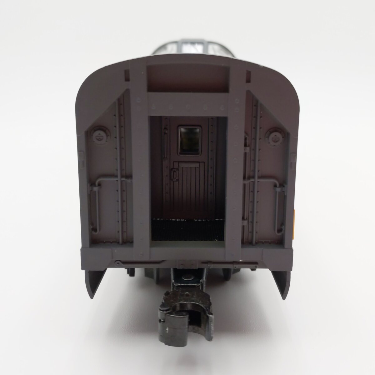 Lionel 6-19121 O Gauge Union Pacific Aluminum Vista Dome Passenger Car EX/Box