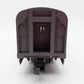 Lionel 6-9549 O Gauge Union Pacific "Ocean Sunset" Aluminum Pullman Car VG/Box