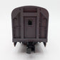 Lionel 6-7210 O Gauge Union Pacific Smooth Side Dining Car EX/Box