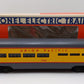 Lionel 6-7210 O Gauge Union Pacific Smooth Side Dining Car EX/Box