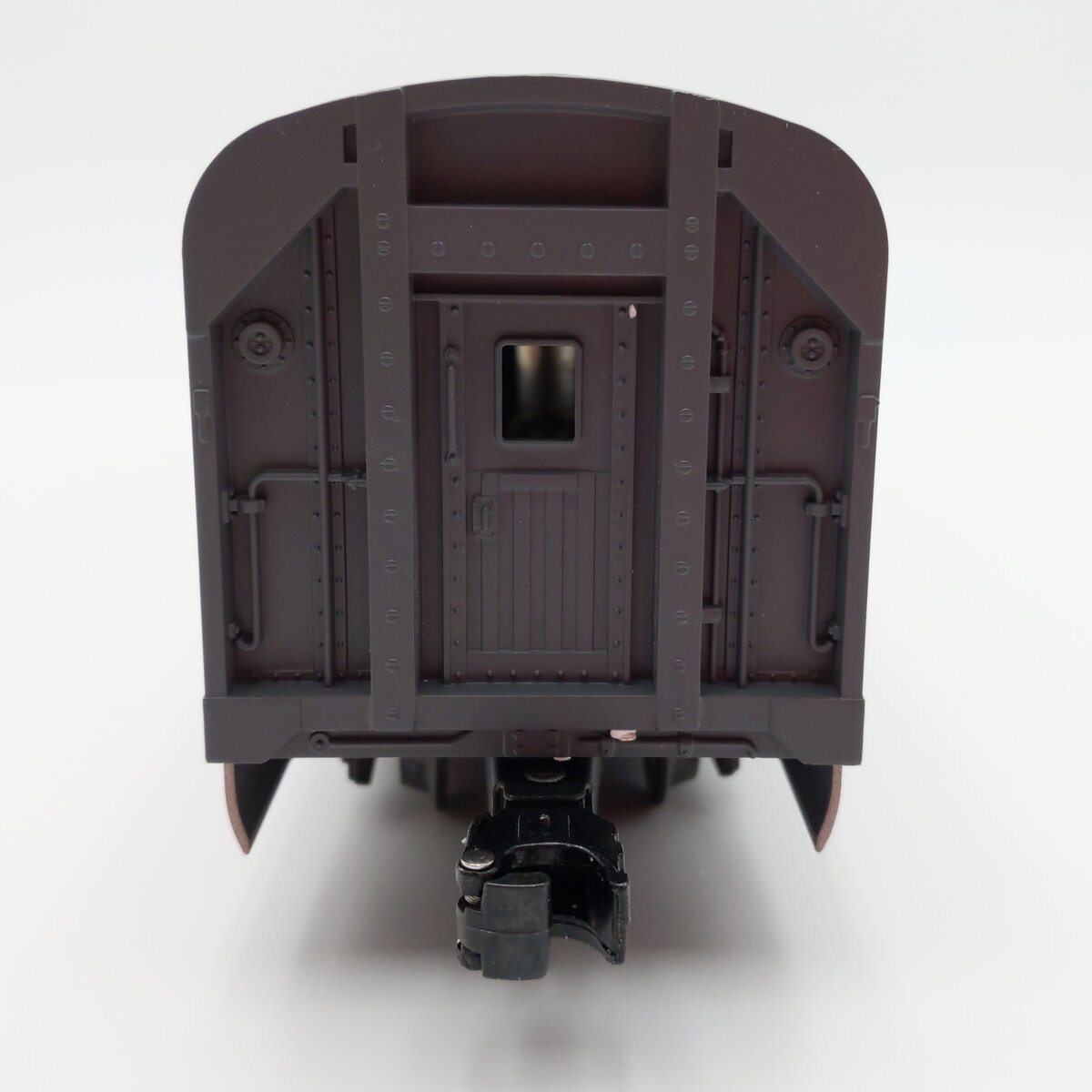 Lionel 6-7210 O Gauge Union Pacific Smooth Side Dining Car EX/Box