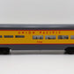 Lionel 6-7210 O Gauge Union Pacific Smooth Side Dining Car EX/Box
