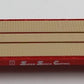 InterMountain 66403-10 N Scale ATSF Super Shock Control Flatcar #95363 LN/Box