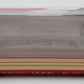 InterMountain 66403-10 N Scale ATSF Super Shock Control Flatcar #95363 LN/Box