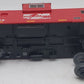Lionel 6-85078 O Pennsylvania Wide Vision Caboose with Camera #477900 VG