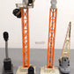 Lionel O Gauge Automatic Operating Accessories [5] EX