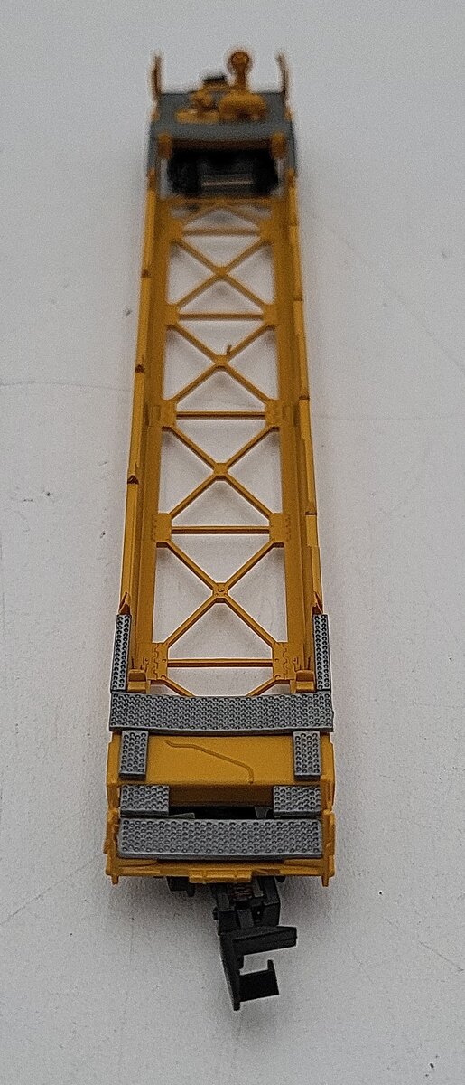 Roundhouse 8472 N Scale TTX Husky Stack LN/Box