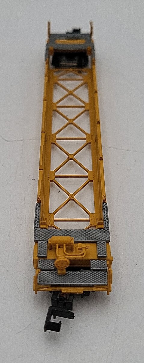 Roundhouse 8472 N Scale TTX Husky Stack LN/Box