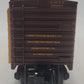 O-Line OLR132 O Gauge Union Refrigerator Transit Car #6192611 LN/Box