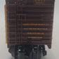 O-Line OLR132 O Gauge Union Refrigerator Transit Car #6192611 LN/Box