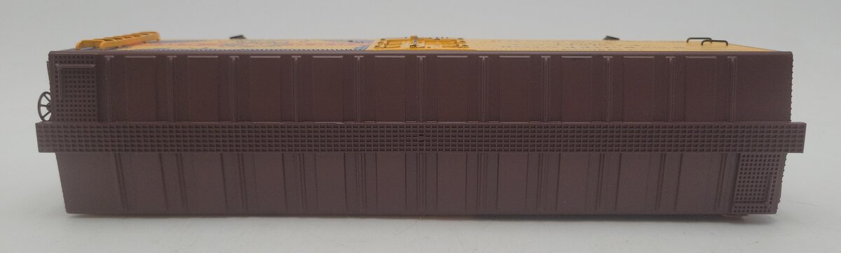 O-Line OLR132 O Gauge Union Refrigerator Transit Car #6192611 LN/Box
