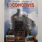 The World Encyclopedia of Locomotives Hardcover Book By Colin Garratt VG
