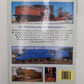 The World Encyclopedia of Locomotives Hardcover Book By Colin Garratt VG