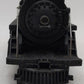 Lionel 224E Vintage O Prewar 2-6-2 Diecast Steam Locomotive VG/Box