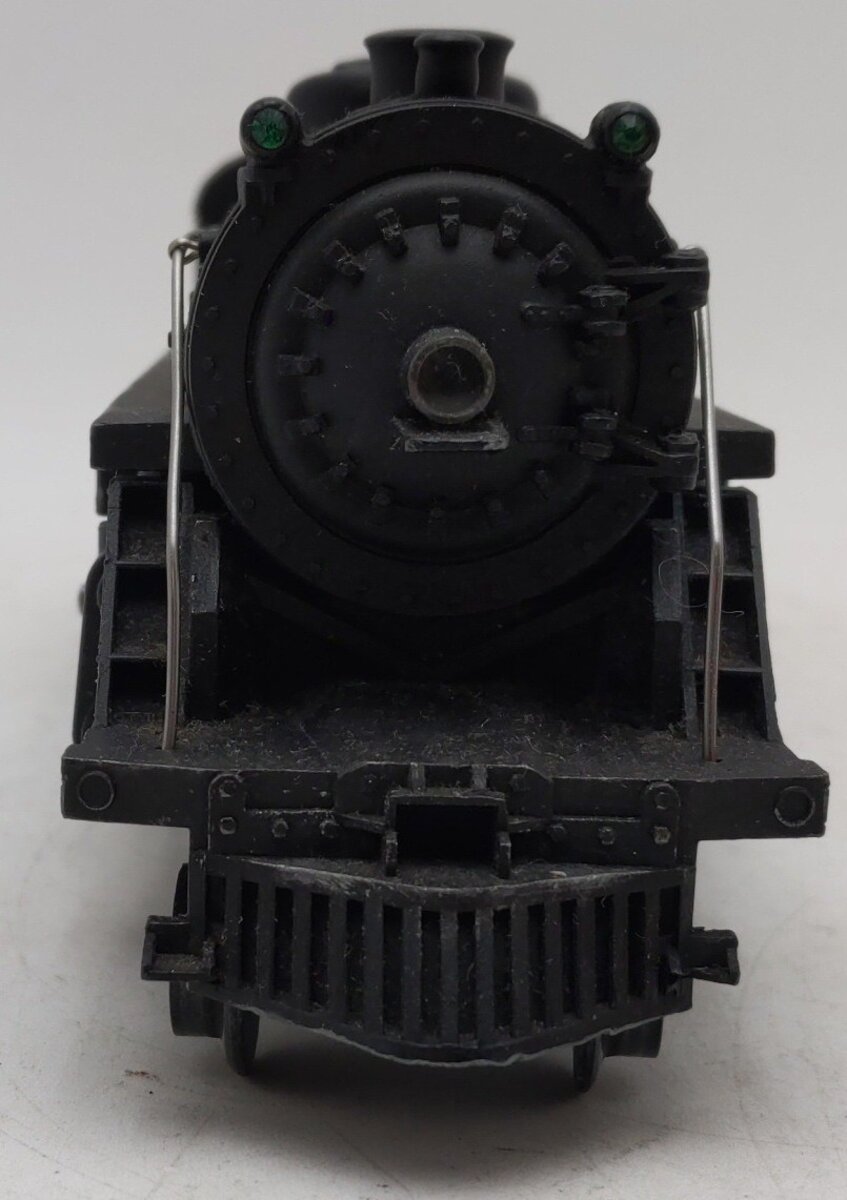 Lionel 224E Vintage O Prewar 2-6-2 Diecast Steam Locomotive VG/Box