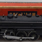 Lionel 224E Vintage O Prewar 2-6-2 Diecast Steam Locomotive VG/Box