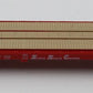 InterMountain 66403-01 N Scale ATSF Super Shock Flatcar #95316 LN/Box