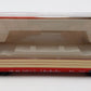 InterMountain 66403-01 N Scale ATSF Super Shock Flatcar #95316 LN/Box
