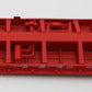 InterMountain 66403-01 N Scale ATSF Super Shock Flatcar #95316 LN/Box