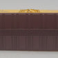 O-Line OLR133 O Gauge Reefer A&P Food #6461927 LN/Box