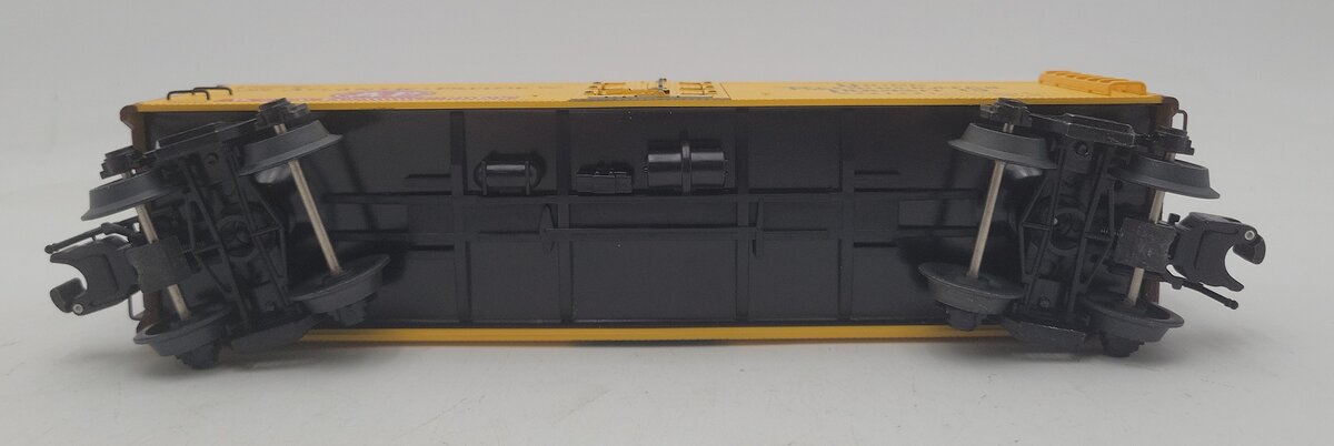 O-Line OLR133 O Gauge Reefer A&P Food #6461927 LN/Box