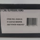 O-Line OLR133 O Gauge Reefer A&P Food #6461927 LN/Box