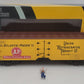 O-Line OLR133 O Gauge Reefer A&P Food #6461927 LN/Box