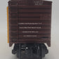 O-Line OLR133 O Gauge Reefer A&P Food #6461927 LN/Box