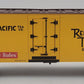 O-Line OLR133 O Gauge Reefer A&P Food #6461927 LN/Box