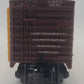 O-Line OLR133 O Gauge Reefer A&P Food #6461927 LN/Box