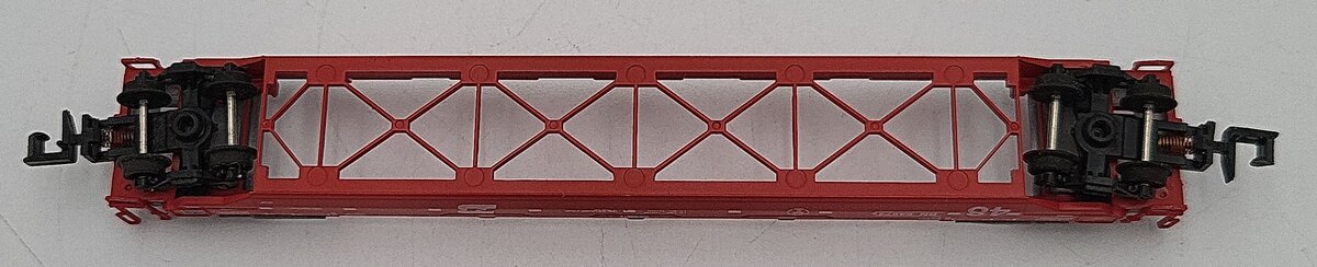 Roundhouse 8474 N Scale BN Husky Stack Car #64274 LN/Box