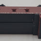 Roundhouse 85806 N Scale Denver & Rio Grande 3-Window Open End Caboose #01125 LN/Box