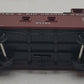 Roundhouse 85806 N Scale Denver & Rio Grande 3-Window Open End Caboose #01125 LN/Box