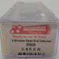 Roundhouse 85806 N Scale Denver & Rio Grande 3-Window Open End Caboose #01125 LN/Box
