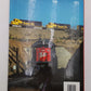 The Complete History of North American Railways Hardcover Book VG