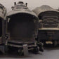 Lionel O Gauge Vintage Locomotives & Tenders; 681, 2037, 2055[6] VG