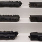 Lionel O Gauge Vintage Locomotives & Tenders; 681, 2037, 2055[6] VG