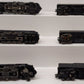 Lionel O Gauge Vintage Locomotives & Tenders; 681, 2037, 2055[6] VG