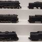 Lionel O Gauge Vintage Locomotives & Tenders; 681, 2037, 2055[6] VG