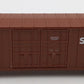 InterMountain 6134004-01 N Scale Southern Pacific Double Door Boxcar #226031 LN/Box