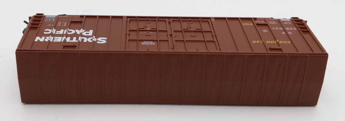 InterMountain 6134004-01 N Scale Southern Pacific Double Door Boxcar #226031 LN/Box