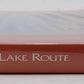 Union Pacific: Salt Lake Route Hardcover Book By Mark Hemphill EX