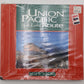 Union Pacific: Salt Lake Route Hardcover Book By Mark Hemphill EX
