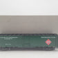 Challenger Imports 2068.1 HO Scale REX 52' Refrigerator Car #7758 EX/Box