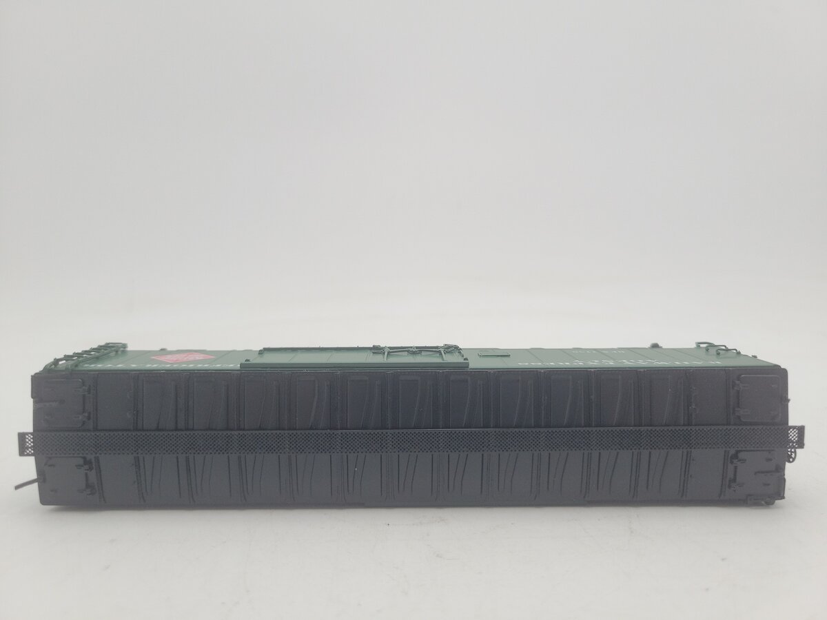 Challenger Imports 2068.1 HO Scale REX 52' Refrigerator Car #7758 EX/Box