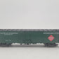 Challenger Imports 2068.1 HO Scale REX 52' Refrigerator Car #7758 EX/Box