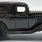 Ertl 1195G 1:25 Diecast Custom UPS 1932 Ford Delivery Van Coin Bank VG