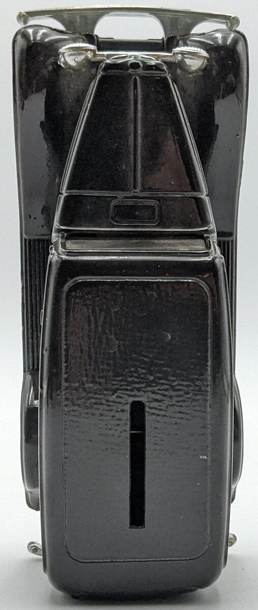 Ertl 1195G 1:25 Diecast Custom UPS 1932 Ford Delivery Van Coin Bank VG