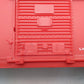 Lionel O Gauge Assorted Freight Cars: 6-9230, 6-9404, 6-9428. 6-19217 [4] EX